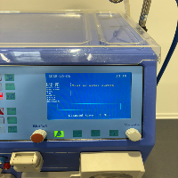 Gambro AK-200 S Dialysis image 3